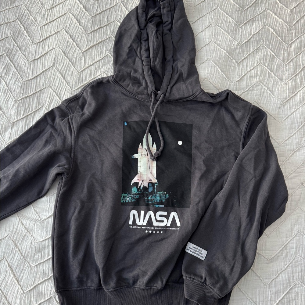 NASA Shuttle Hoodie